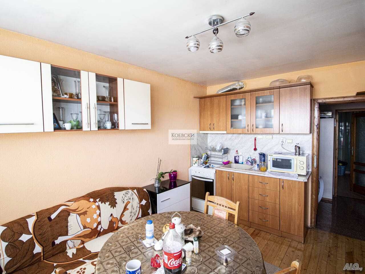 Къща в Сливен, Българка - 65 кв.м за 2231 €/кв.м - Снимка #10