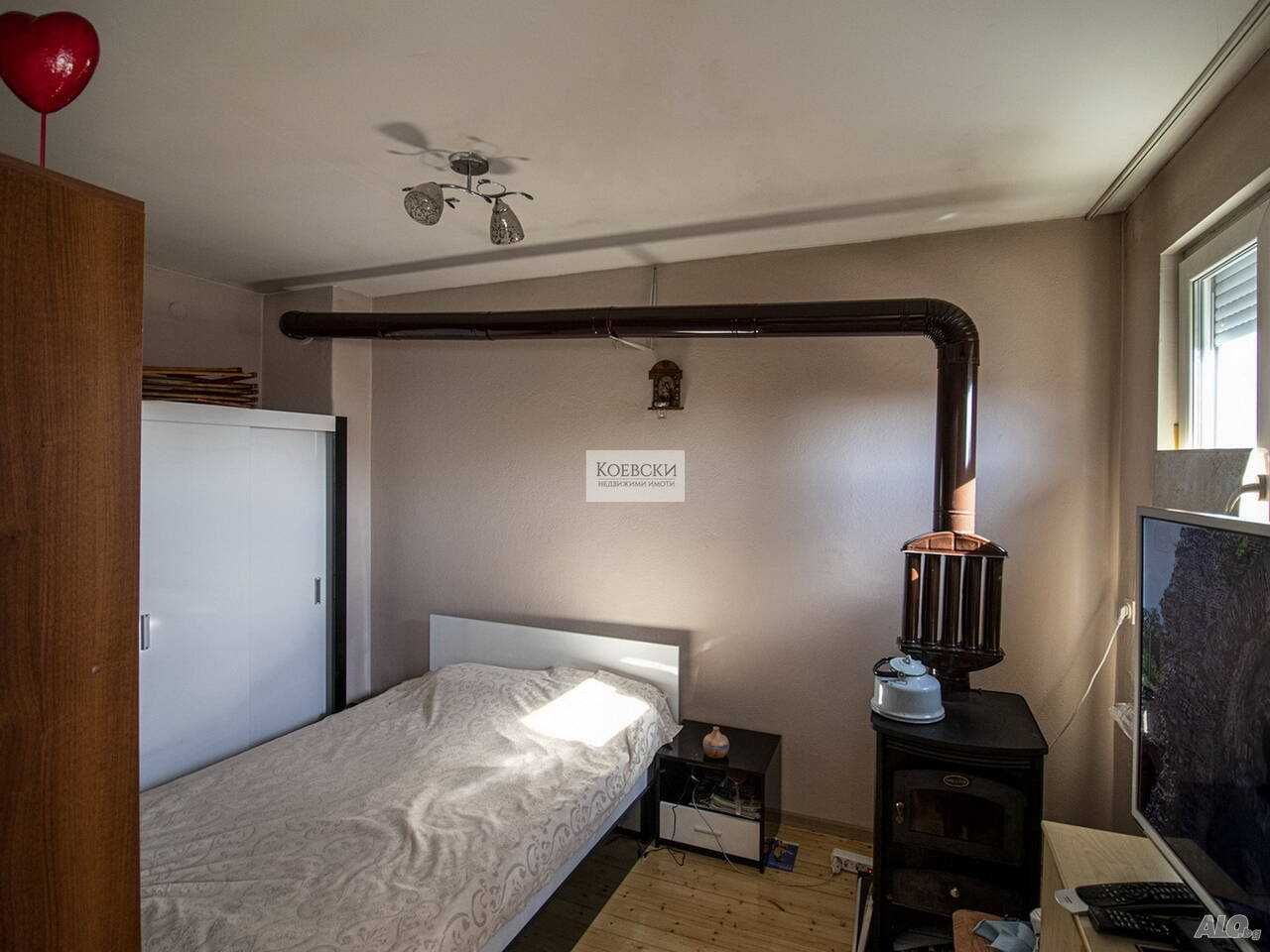 Къща в Сливен, Българка - 65 кв.м за 2231 €/кв.м - Снимка #12