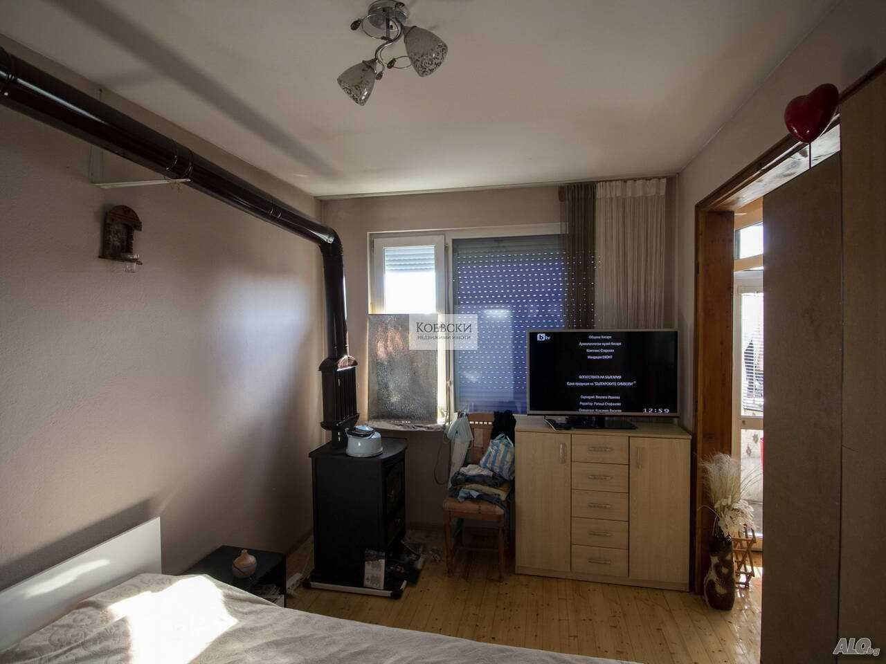 Къща в Сливен, Българка - 65 кв.м за 2231 €/кв.м - Снимка #13