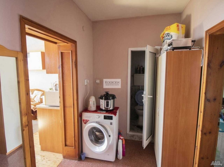 Къща в Сливен, Българка - 65 кв.м за 2231 €/кв.м - Снимка #15