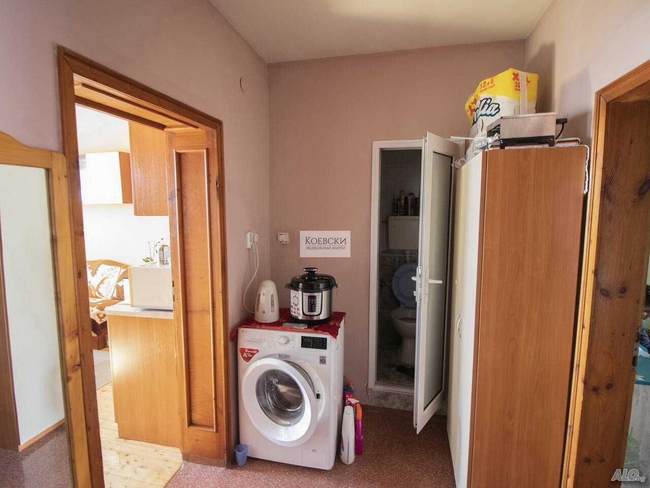 Къща в Сливен, Българка - 65 кв.м за 2231 €/кв.м - Снимка #15
