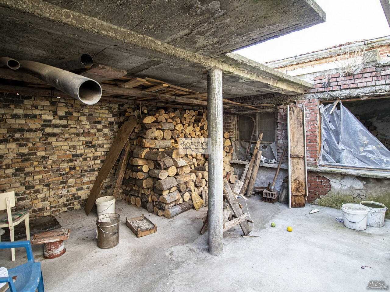 Къща в Сливен, Българка - 65 кв.м за 2231 €/кв.м - Снимка #17