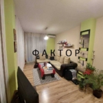 Тристаен апартамент в Пловдив, Въстанически - 110 кв.м за 1225 €/кв.м - Снимка #1