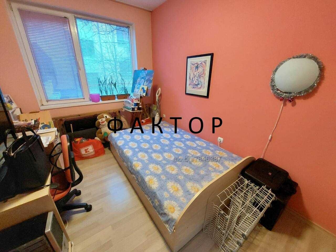 Тристаен апартамент в Пловдив, Въстанически - 110 кв.м за 1225 €/кв.м - Снимка #7