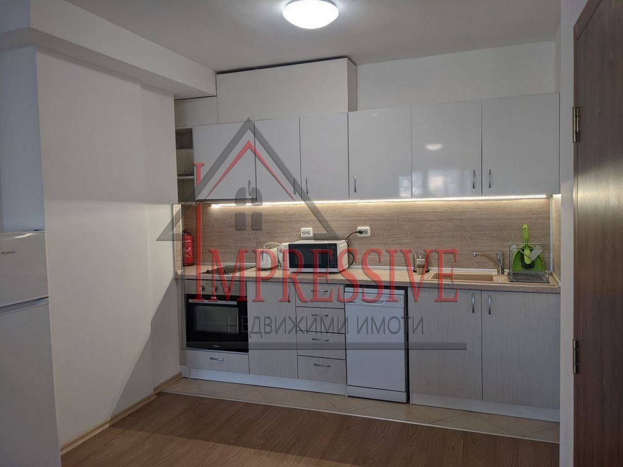 Дава се под наем Двустаен апартамент в Варна, Чаталджа - 108 кв.м за 600 € - Снимка #3