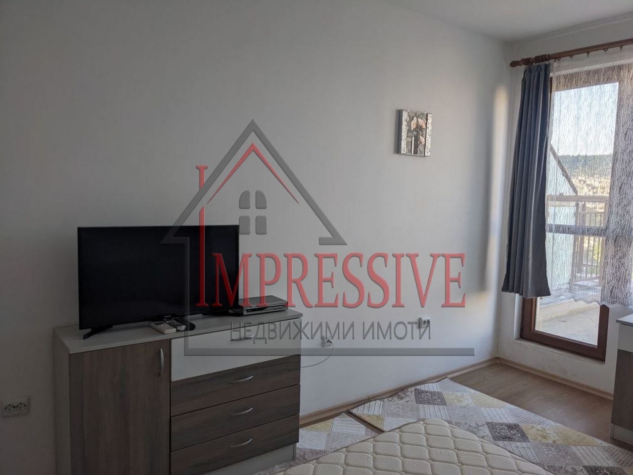 Дава се под наем Двустаен апартамент в Варна, Чаталджа - 108 кв.м за 600 € - Снимка #7