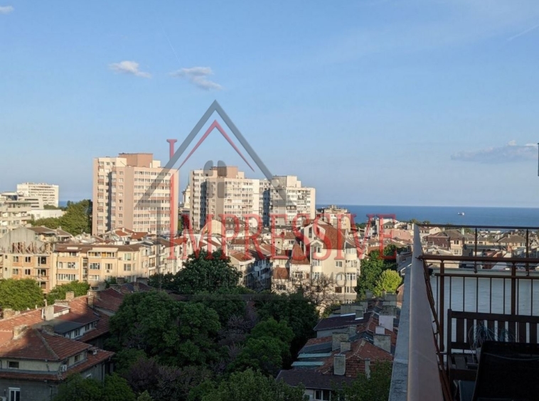 Дава се под наем Двустаен апартамент в Варна, Чаталджа - 108 кв.м за 600 € - Снимка #9