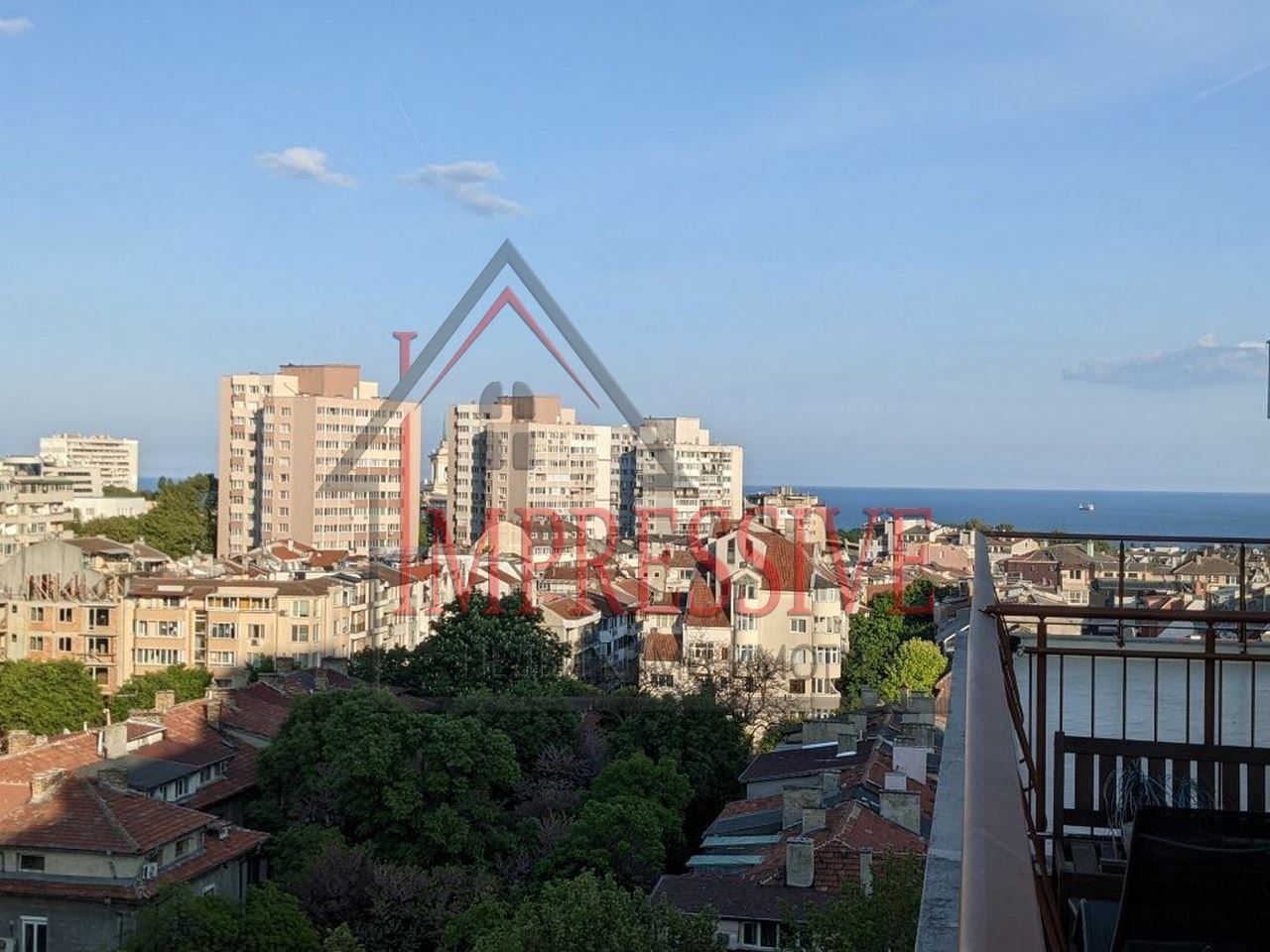 Дава се под наем Двустаен апартамент в Варна, Чаталджа - 108 кв.м за 600 € - Снимка #9