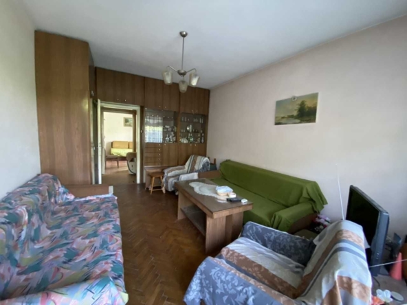 Двустаен апартамент в Пловдив, Гагарин - 61 кв.м за 1033 €/кв.м - Снимка #1