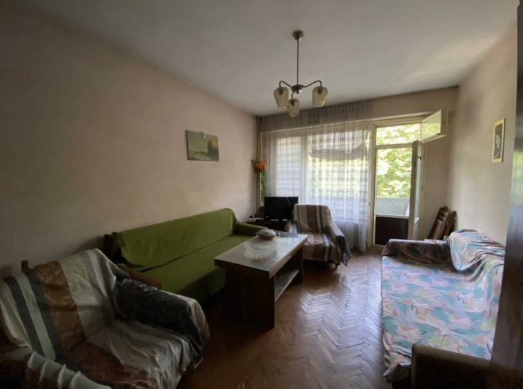Двустаен апартамент в Пловдив, Гагарин - 61 кв.м за 1033 €/кв.м - Снимка #2