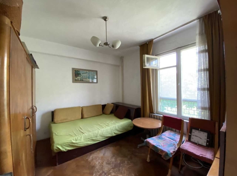 Двустаен апартамент в Пловдив, Гагарин - 61 кв.м за 1033 €/кв.м - Снимка #3