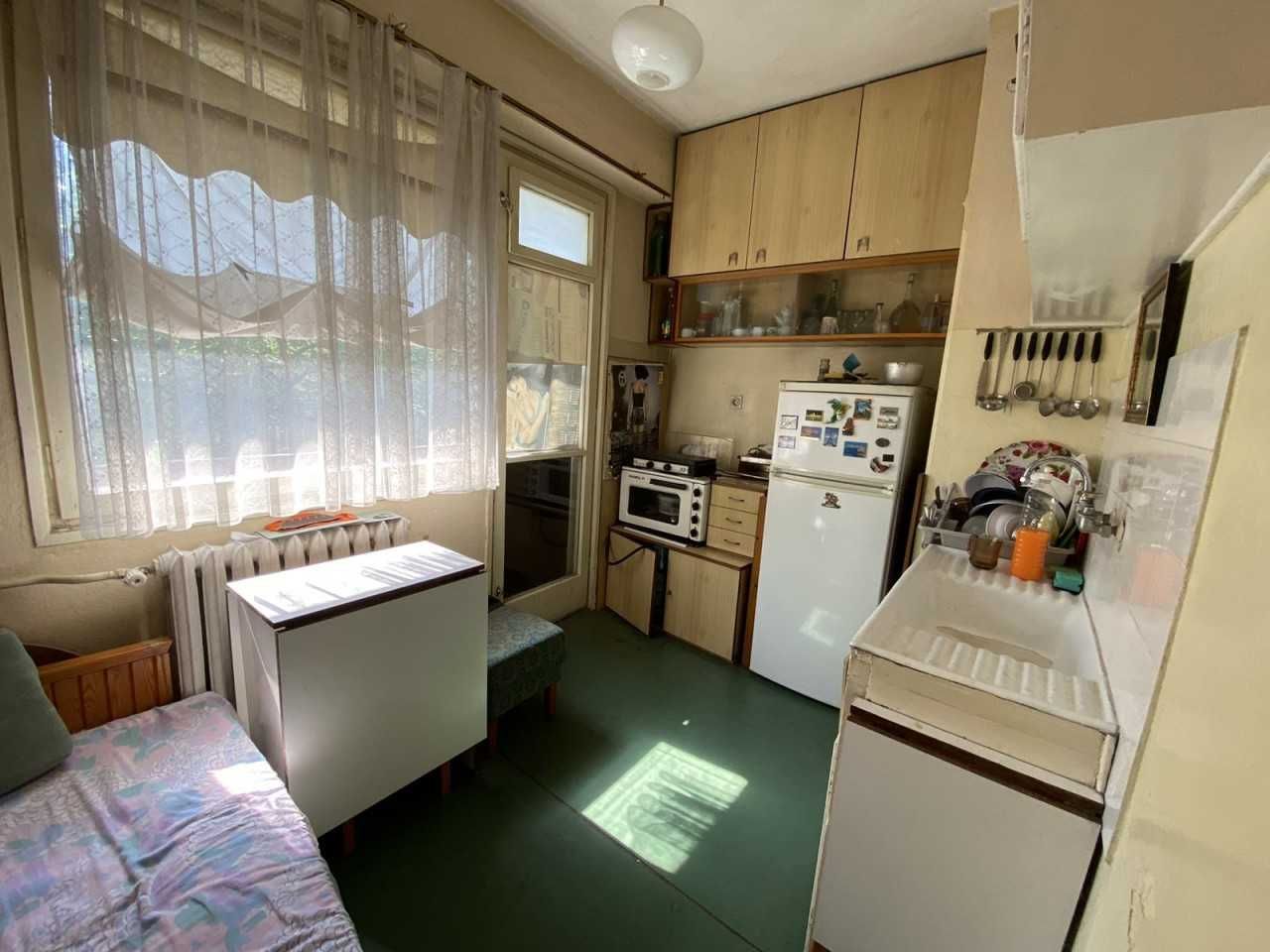 Двустаен апартамент в Пловдив, Гагарин - 61 кв.м за 1033 €/кв.м - Снимка #4