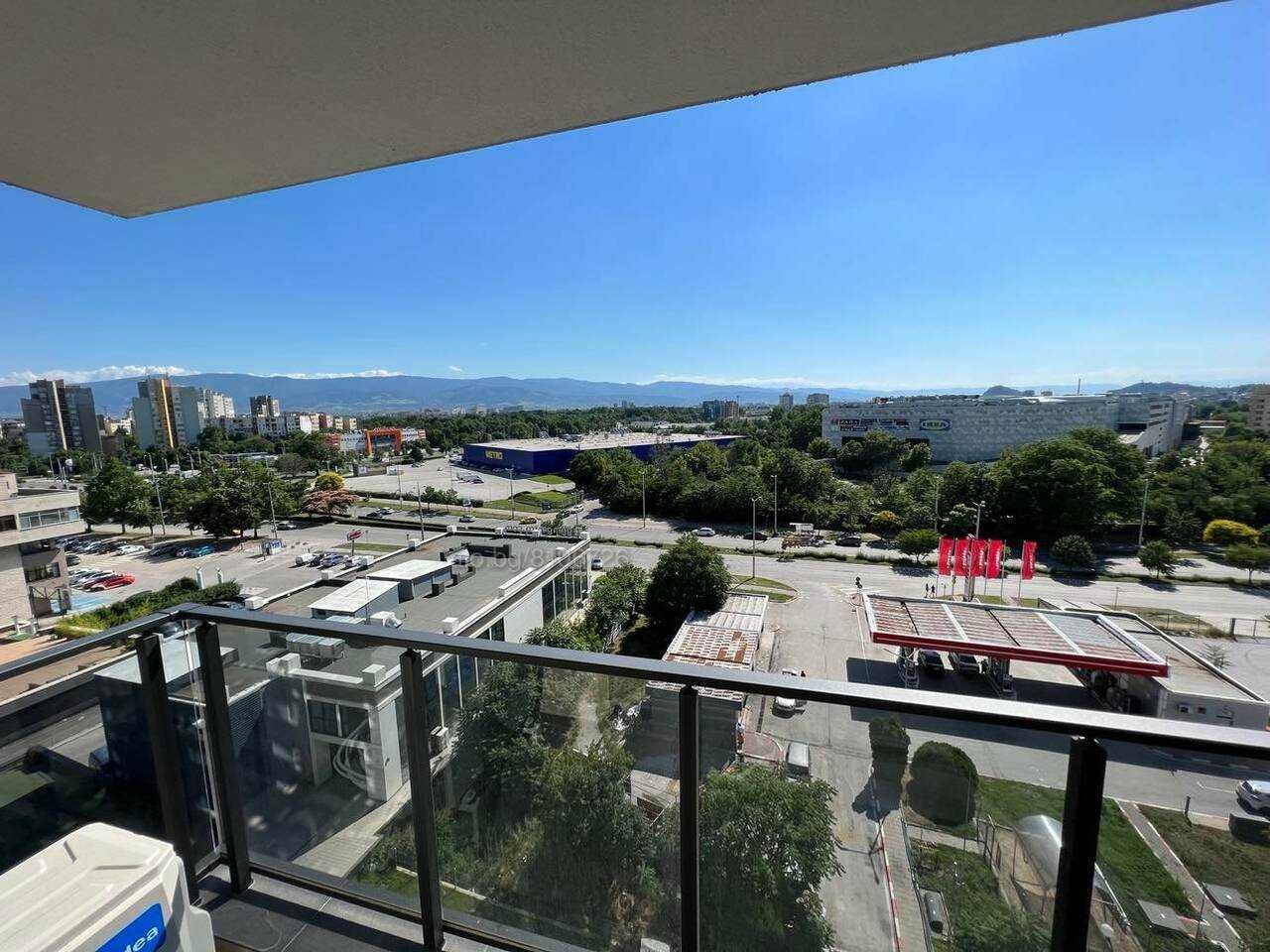 Двустаен апартамент в Пловдив, Тракия - 71 кв.м за 1400 €/кв.м - Снимка #4