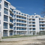 Двустаен апартамент в Балчик - 54 кв.м за 723 €/кв.м - Снимка #1