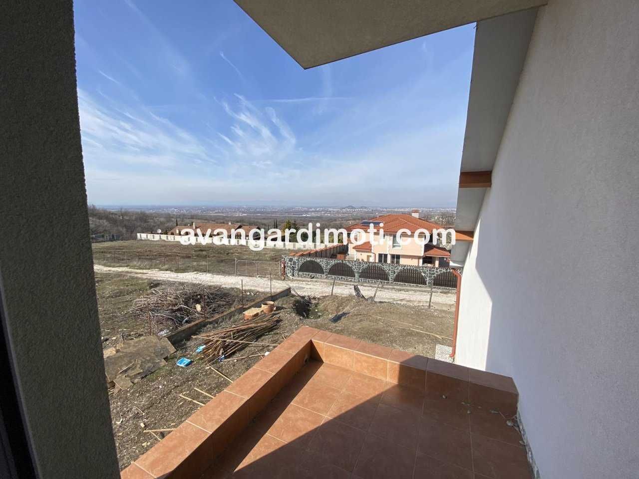 Къща в с. Белащица, Област Пловдив - 279 кв.м за 914 €/кв.м - Снимка #13
