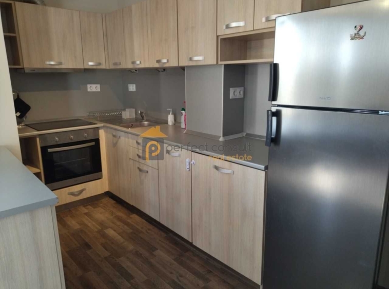 Дава се под наем Двустаен апартамент в Пловдив, Тракия - 70 кв.м за 298 € - Снимка #3