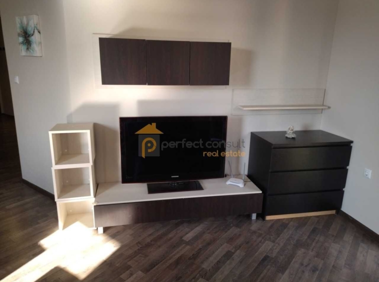 Дава се под наем Двустаен апартамент в Пловдив, Тракия - 70 кв.м за 298 € - Снимка #6