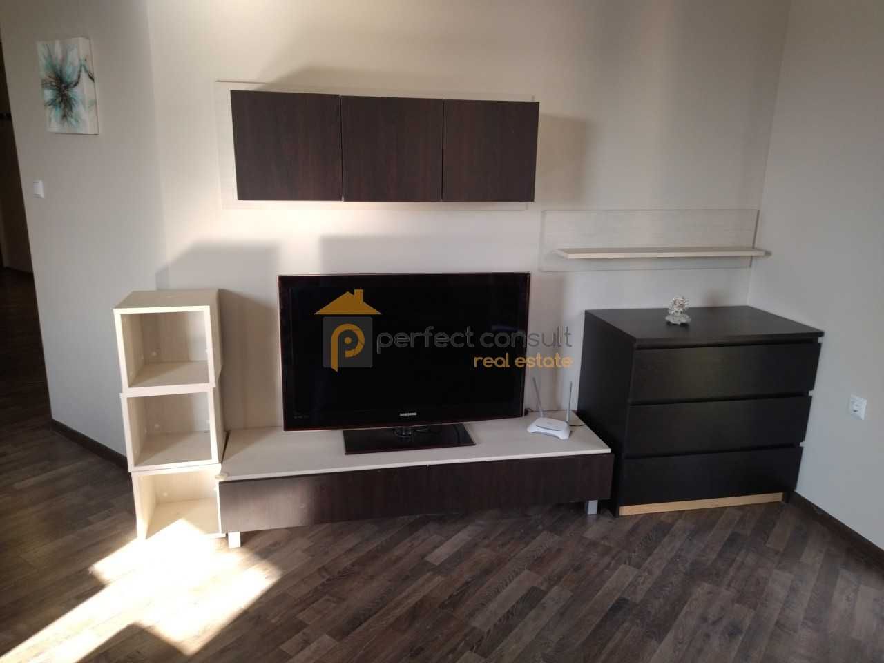 Дава се под наем Двустаен апартамент в Пловдив, Тракия - 70 кв.м за 298 € - Снимка #6