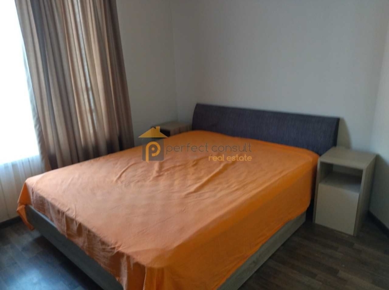 Дава се под наем Двустаен апартамент в Пловдив, Тракия - 70 кв.м за 298 € - Снимка #7