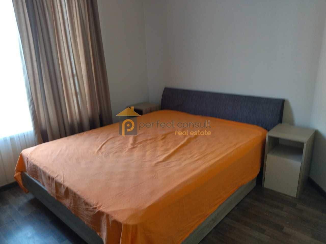 Дава се под наем Двустаен апартамент в Пловдив, Тракия - 70 кв.м за 298 € - Снимка #7