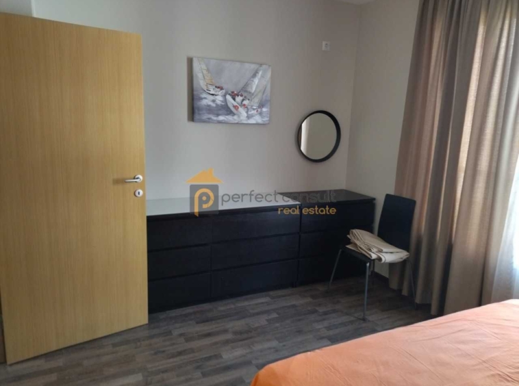 Дава се под наем Двустаен апартамент в Пловдив, Тракия - 70 кв.м за 298 € - Снимка #8