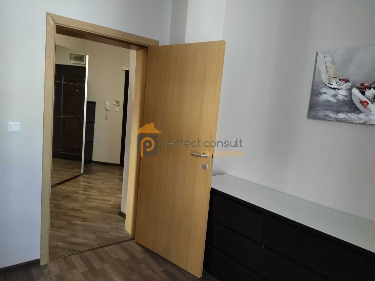 Дава се под наем Двустаен апартамент в Пловдив, Тракия - 70 кв.м за 298 € - Снимка #11