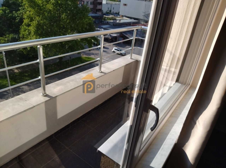 Дава се под наем Двустаен апартамент в Пловдив, Тракия - 70 кв.м за 298 € - Снимка #14