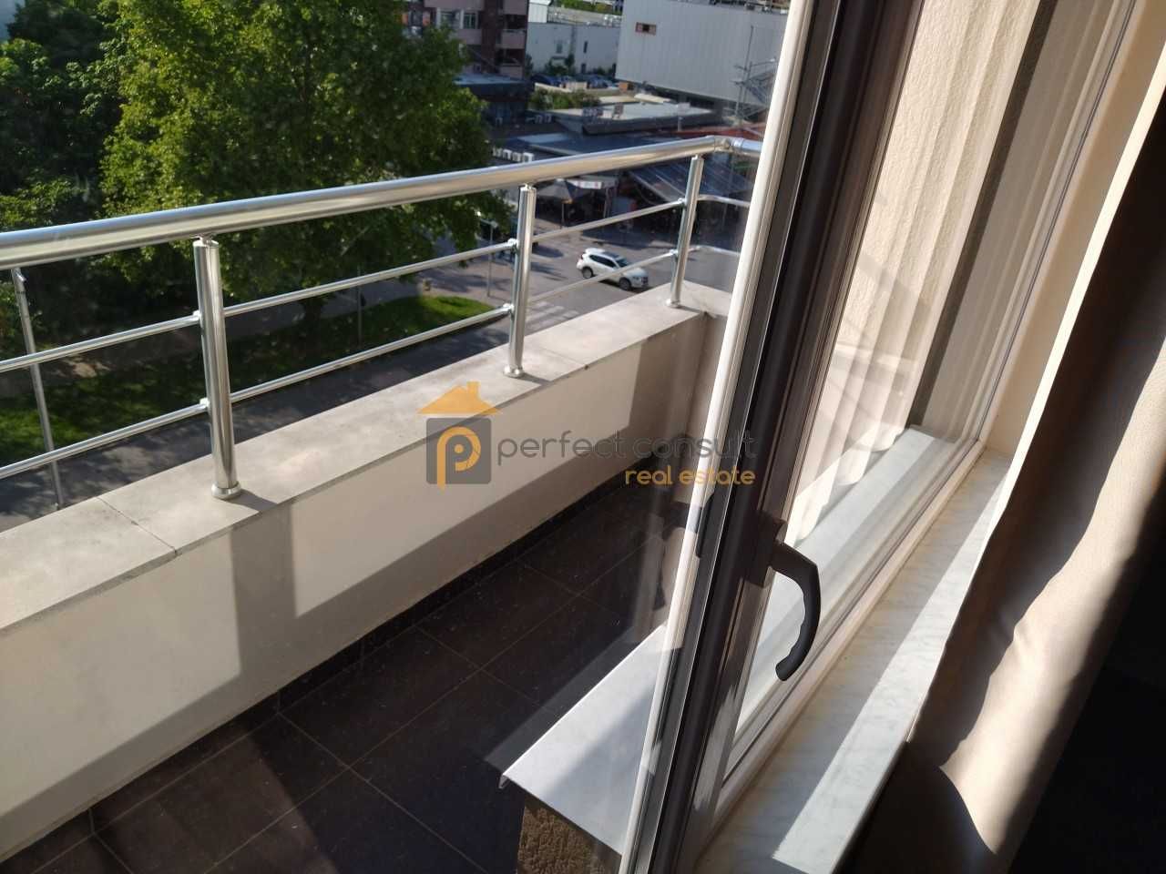 Дава се под наем Двустаен апартамент в Пловдив, Тракия - 70 кв.м за 298 € - Снимка #14