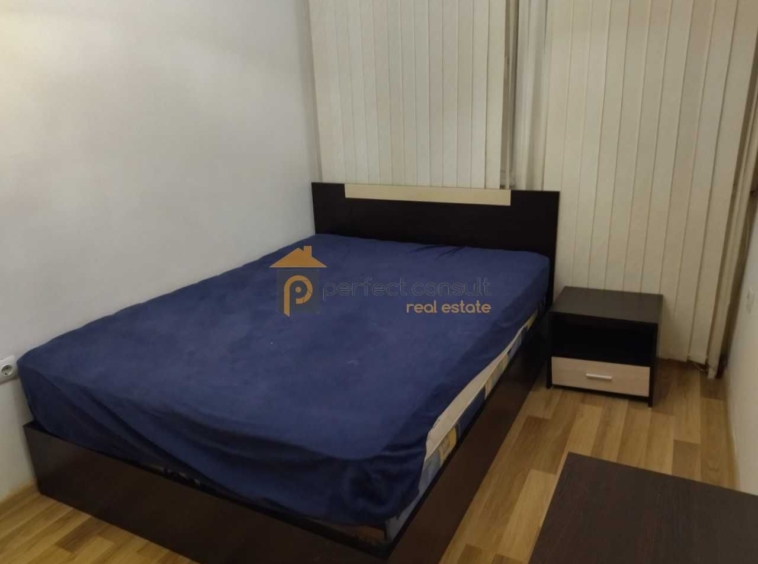 Дава се под наем Двустаен апартамент в Пловдив, Каменица 1 - 58 кв.м за 200 € - Снимка #8