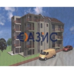 Парцел в Свети Влас - 448 кв.м за 221 €/кв.м - Снимка #1