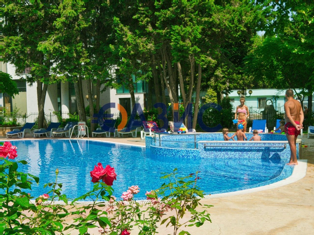 Тристаен апартамент в с. Равда, Област Бургас - 108 кв.м за 1102 €/кв.м - Снимка #14