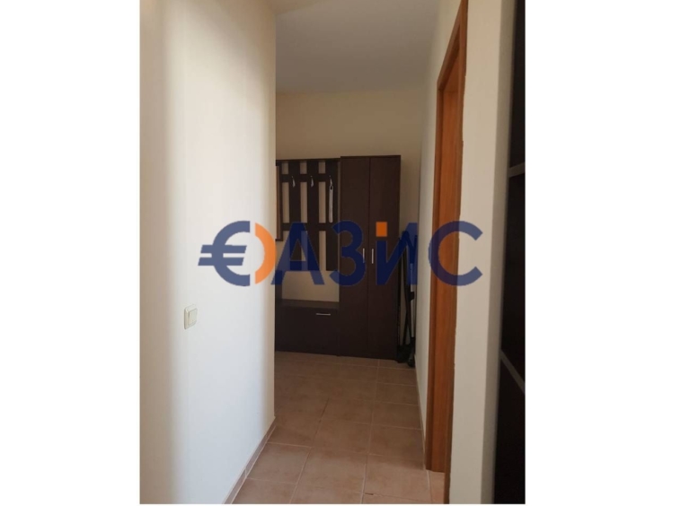 Двустаен апартамент в к.к. Слънчев бряг - 64 кв.м за 782 €/кв.м - Снимка #7