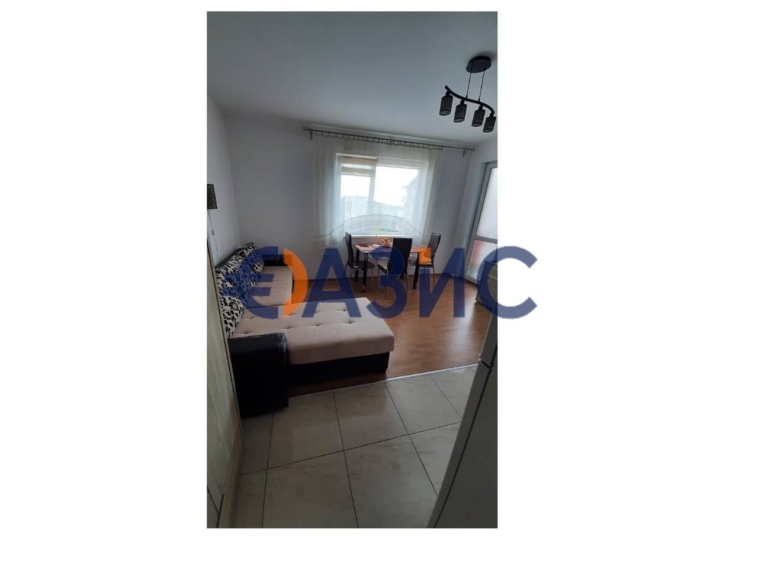 Двустаен апартамент в к.к. Слънчев бряг - 54 кв.м за 815 €/кв.м - Снимка #3