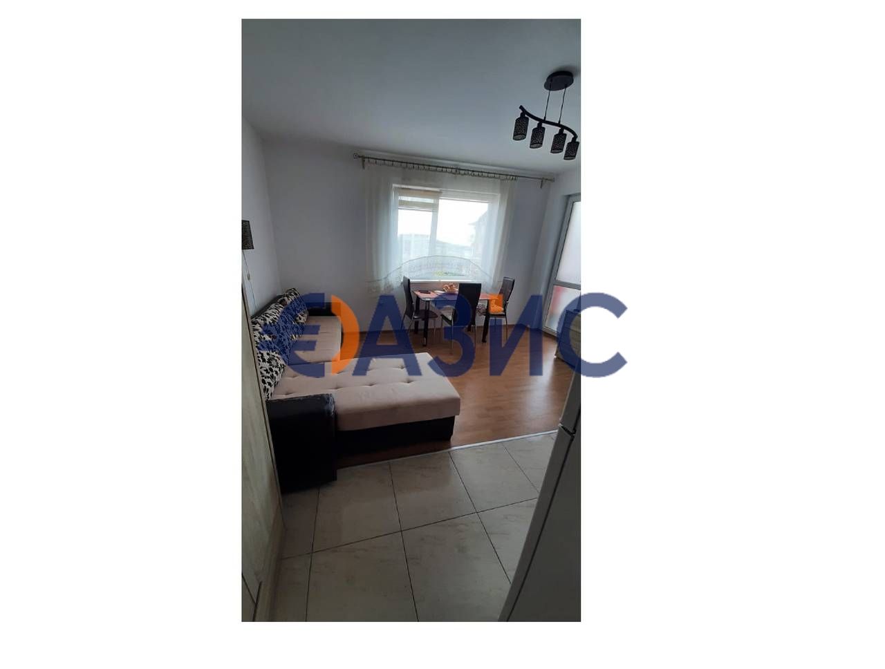 Двустаен апартамент в к.к. Слънчев бряг - 54 кв.м за 815 €/кв.м - Снимка #3
