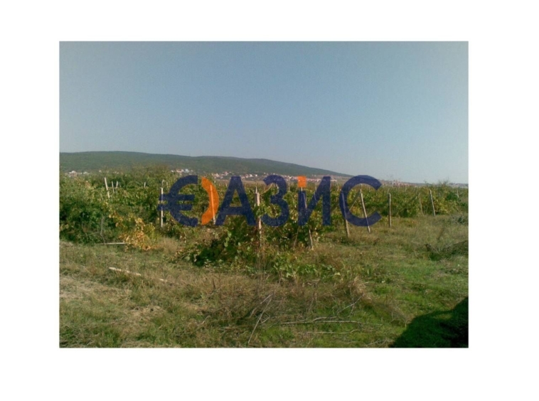 Парцел в с. Кошарица, Област Бургас - 1126 кв.м за 23 €/кв.м - Снимка #6