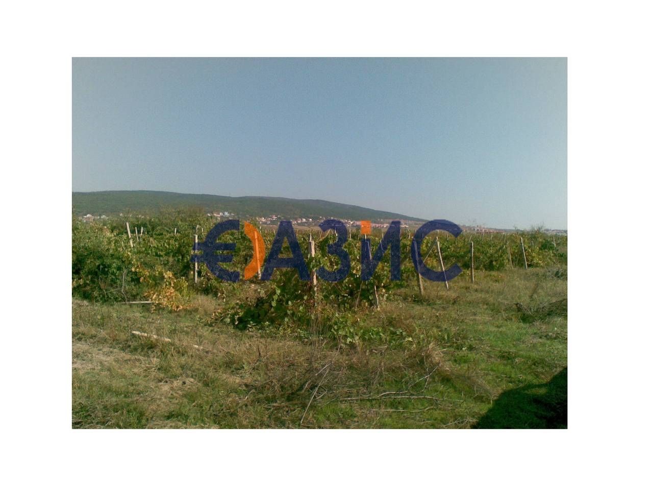 Парцел в с. Кошарица, Област Бургас - 1126 кв.м за 23 €/кв.м - Снимка #6