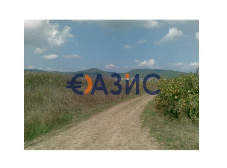 Парцел в с. Кошарица, Област Бургас - 1126 кв.м за 23 €/кв.м - Снимка #9