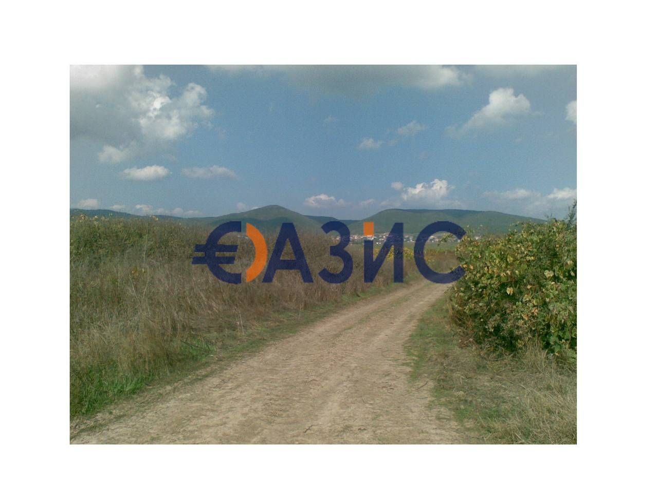 Парцел в с. Кошарица, Област Бургас - 1126 кв.м за 23 €/кв.м - Снимка #9