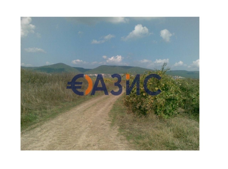 Парцел в с. Кошарица, Област Бургас - 1126 кв.м за 23 €/кв.м - Снимка #8