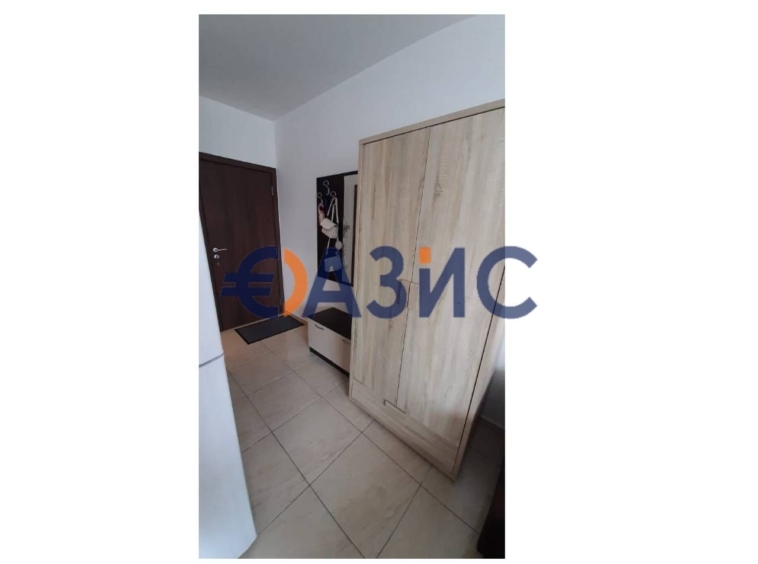 Двустаен апартамент в к.к. Слънчев бряг - 54 кв.м за 815 €/кв.м - Снимка #6