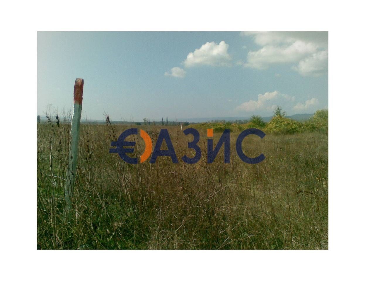 Парцел в с. Кошарица, Област Бургас - 1126 кв.м за 23 €/кв.м - Снимка #12