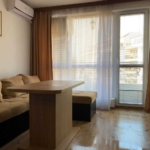 Дава се под наем Двустаен апартамент в Пловдив, Христо Смирненски - 50 кв.м за 480лв € - Снимка #1