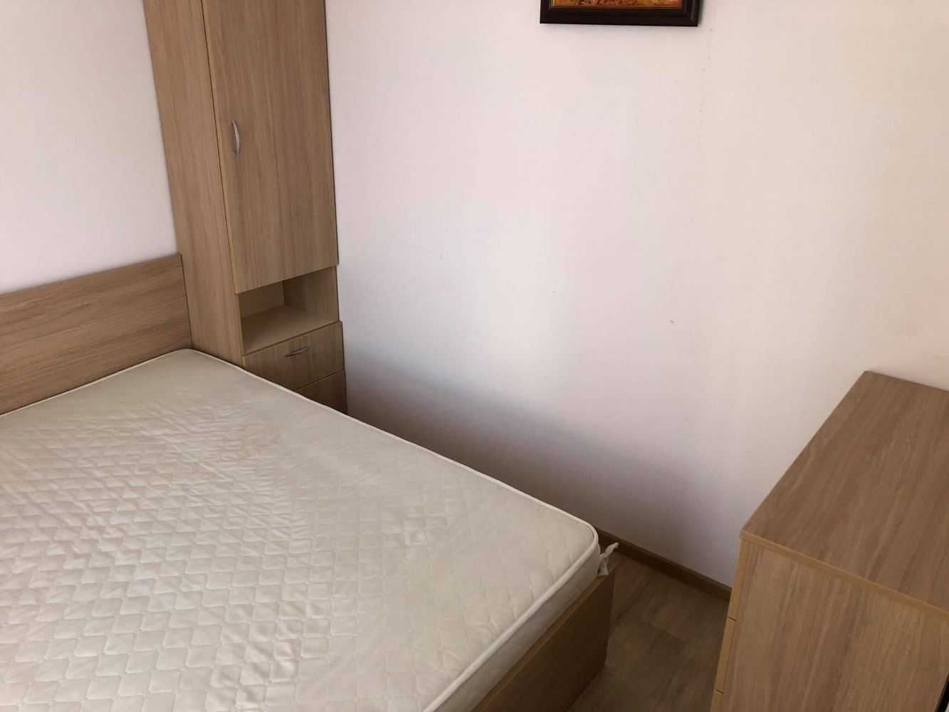 Дава се под наем Двустаен апартамент в Пловдив, Христо Смирненски - 50 кв.м за 480лв € - Снимка #8