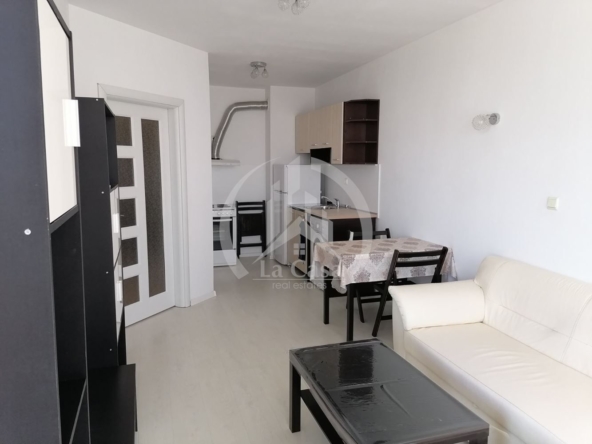 Дава се под наем Двустаен апартамент в София, Младост 4 - 50 кв.м за 375 € - Снимка #1