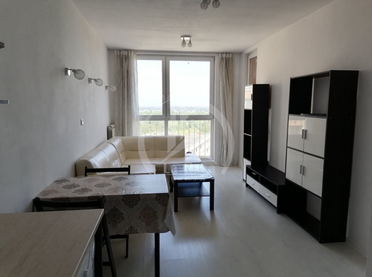 Дава се под наем Двустаен апартамент в София, Младост 4 - 50 кв.м за 375 € - Снимка #3