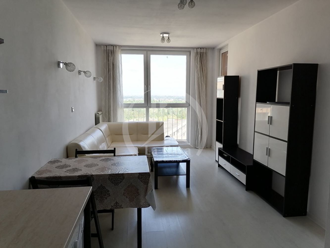 Дава се под наем Двустаен апартамент в София, Младост 4 - 50 кв.м за 375 € - Снимка #3