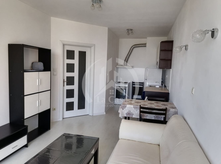 Дава се под наем Двустаен апартамент в София, Младост 4 - 50 кв.м за 375 € - Снимка #4