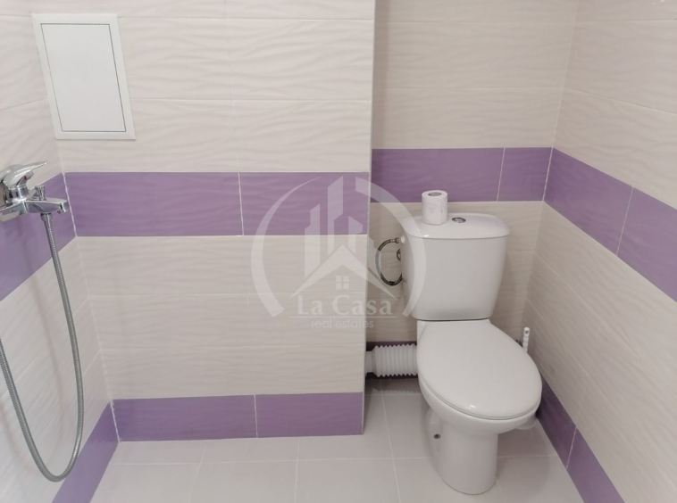 Дава се под наем Двустаен апартамент в София, Младост 4 - 50 кв.м за 375 € - Снимка #12