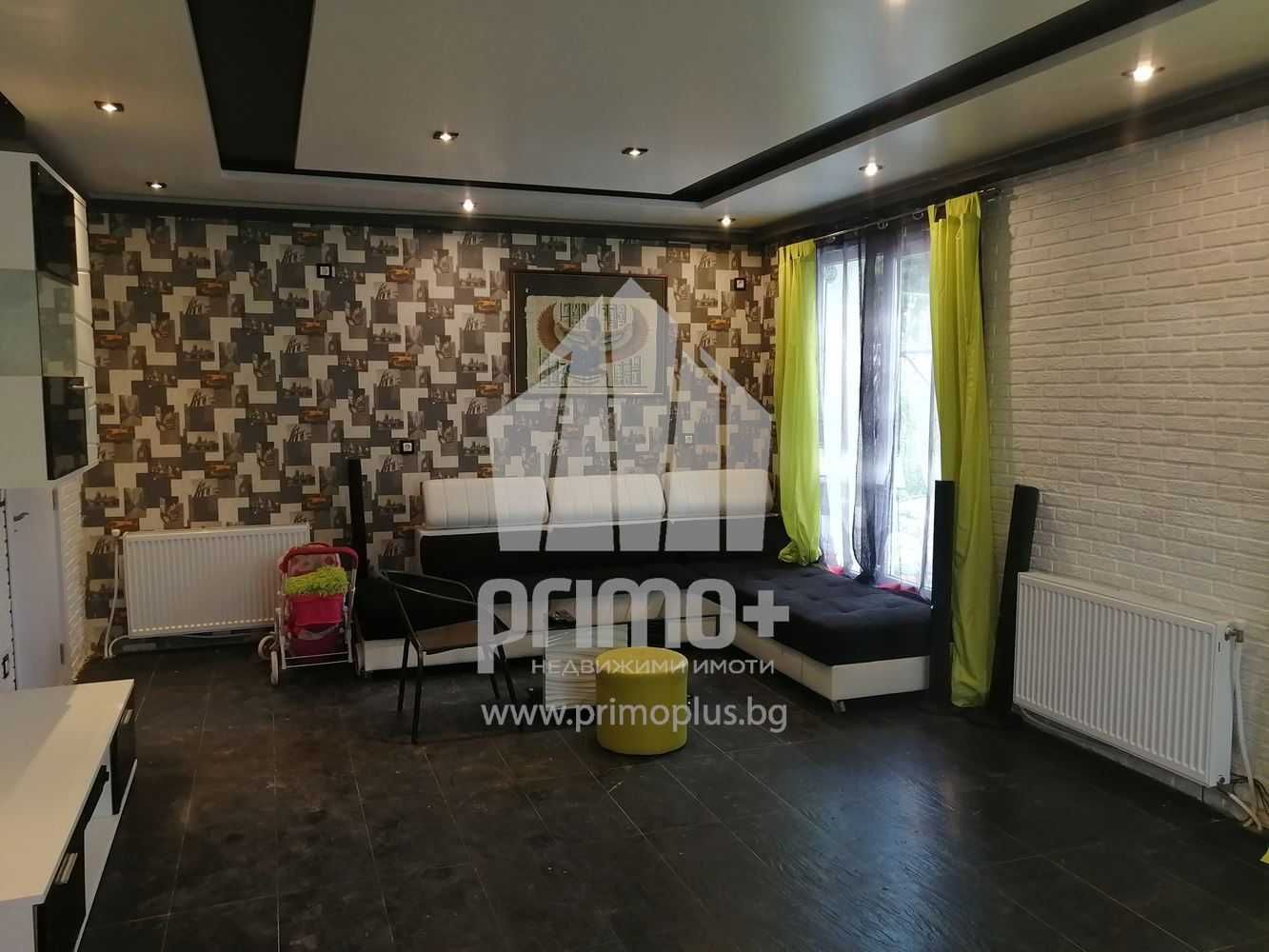 Къща в с. Владая, Област София-град - 191 кв.м за 1754 €/кв.м - Снимка #2