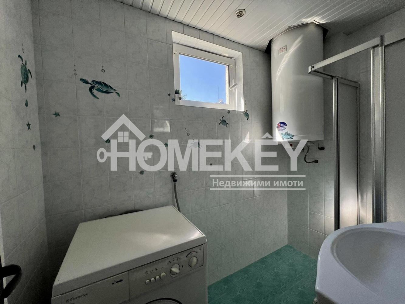 Тристаен апартамент в Варна, Лятно кино Тракия - 140 кв.м за 1108 €/кв.м - Снимка #6